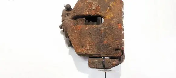 Volkswagen PASSAT B6 Front brake caliper