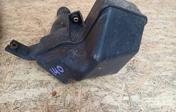 Chevrolet Matiz Intake resonator 96591491