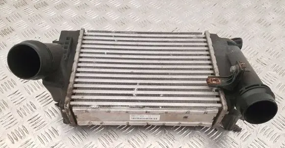 Nissan X-Trail T32 Intercooler radiator 144614BE0A 4881553