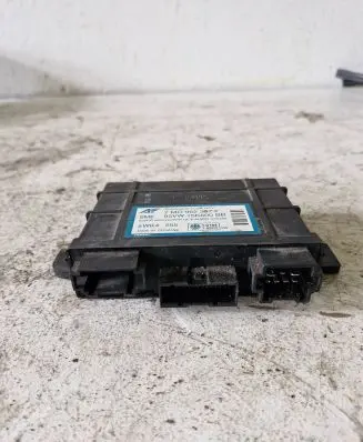 Volkswagen Sharan Comfort/convenience module 7M0962257F 5WK4555 95VW15K600BB