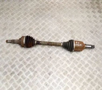 Ford Transit Custom Front driveshaft