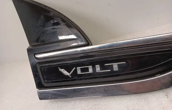 Chevrolet Volt I Fender end trim 20774121
