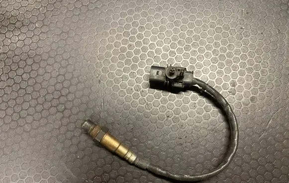 Hyundai Santa Fe Lambda probe sensor 393502A400 0281004087 786301