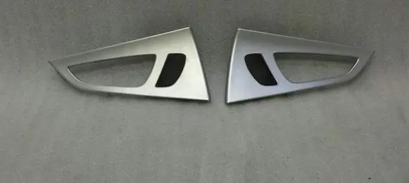 Audi A7 S7 4G Other rear door trim element 4G8867419 4G8867420