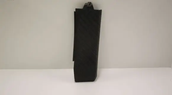 Audi A4 S4 B8 8K Foot rest pad/dead pedal 8K1864777