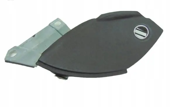 Jaguar XJ X40 Dashboard side end trim