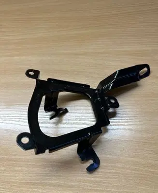 BMW 3 GT F34 Bracket in trunk/boot 52188410 7349307