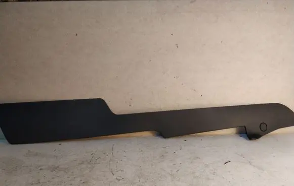 Audi A6 S6 C6 4F Centre console side trim front 4F2863305
