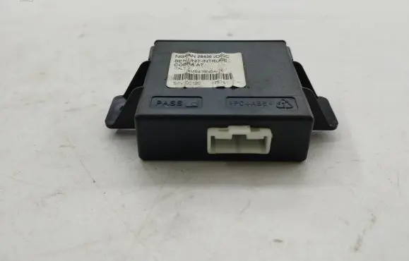Nissan Qashqai Alarm control unit/module 28436JD00C