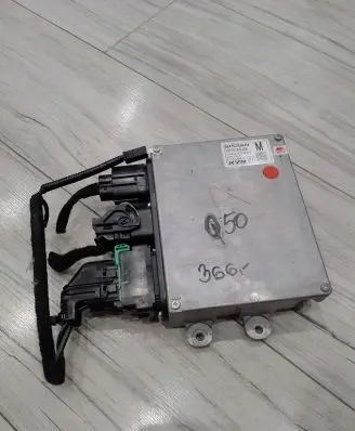 Infiniti Q50 Other control units/modules 285H04GG6BC