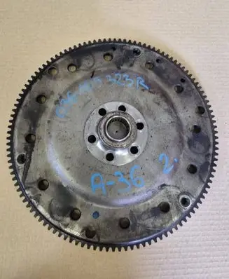 Audi Q5 SQ5 Flywheel 03G105323R