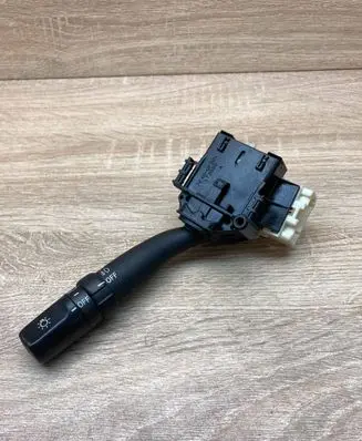 Toyota Avensis T250 Indicator stalk 8414005110 173795 L93