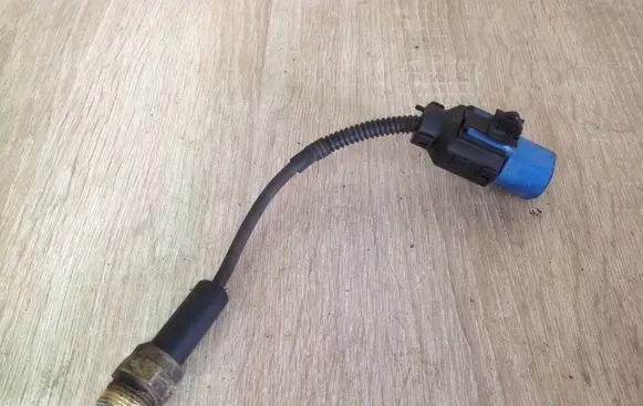 KIA Sorento Sensor