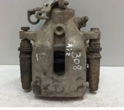 Peugeot 308 Rear brake caliper 9802020880 4400870924 03132411