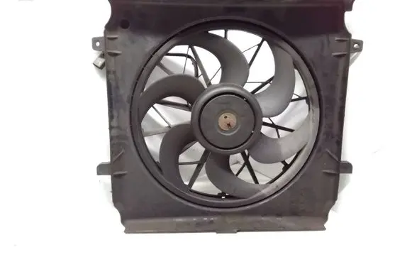 Jeep Cherokee Electric radiator cooling fan 15440300 15440205 3E9811G