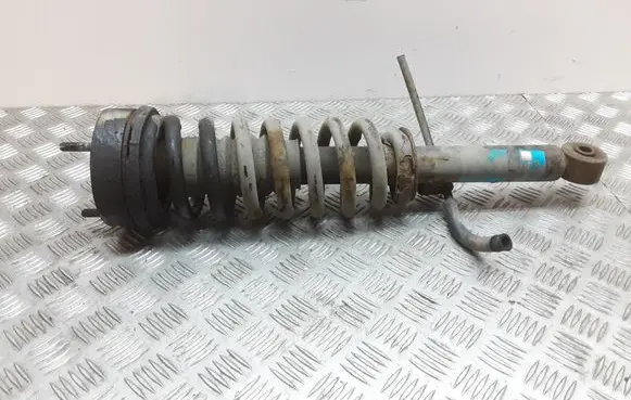 KIA Sorento Front shock absorber with coil spring