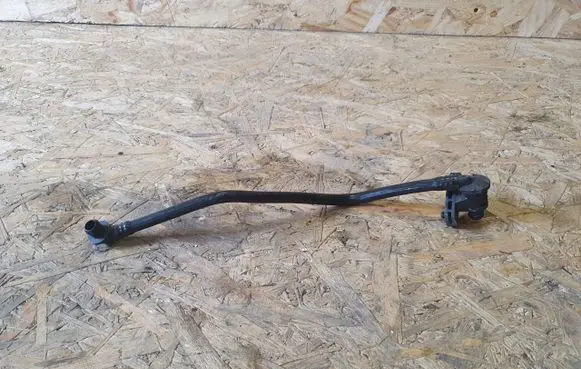 Audi A4 S4 B8 8K Vacuum line/pipe/hose 8K1611931G