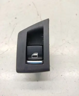 BMW 5 F10 F11 Electric window control switch 9163527