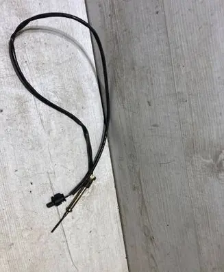 Mini Clubman F54 Exhaust gas temperature sensor 8589813