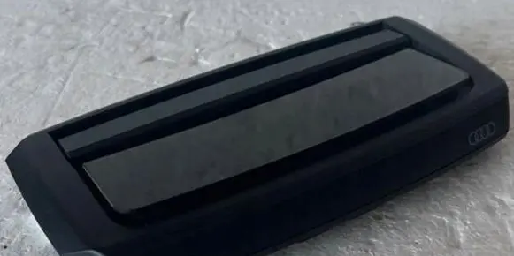 Audi A3 S3 8V Head up display screen 8V0051604