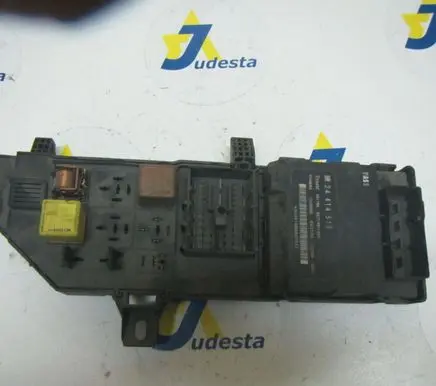 Opel Vectra C Central body control module 24414513