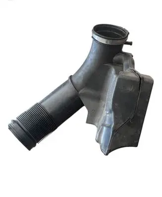 Audi A6 S6 C7 4G Air intake hose/pipe 06E129615J