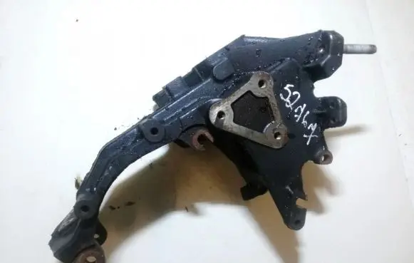 Ford Fiesta Engine mounting bracket 9625200880