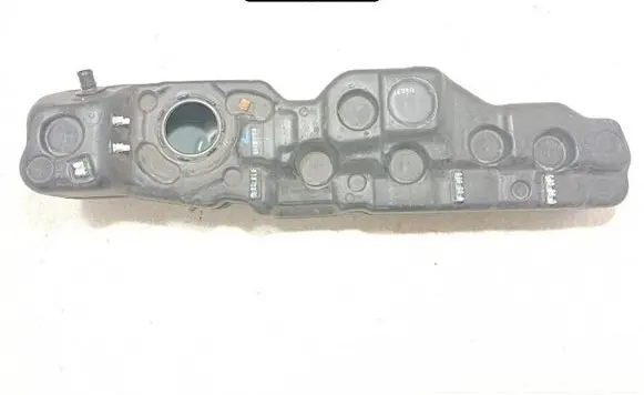 Jeep Wrangler Fuel tank 68413405AF
