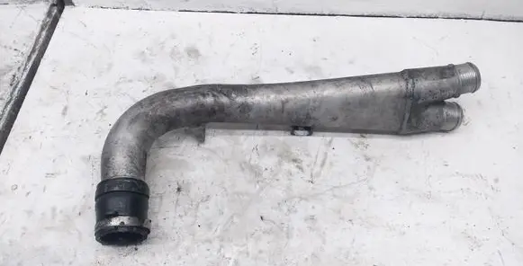 Audi Q7 4L Intercooler hose/pipe 7L6145945C