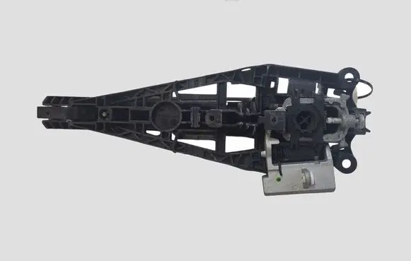 Opel Insignia A Rear door exterior handle