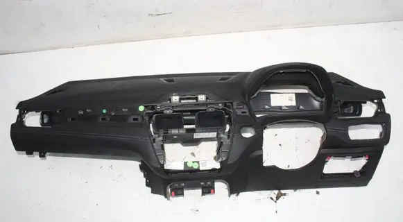 BMW X2 F39 Dashboard 