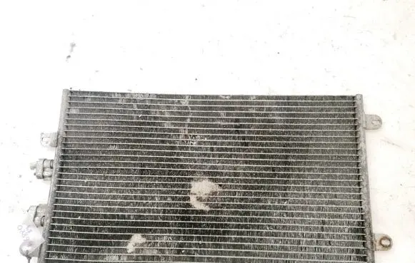 Alfa Romeo 147 A/C cooling radiator (condenser) 46768973 876333DA