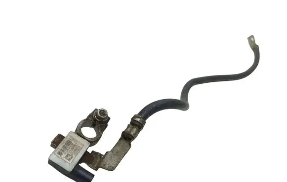 Ford Escape IV Negative earth cable (battery) JX6T10C679CA