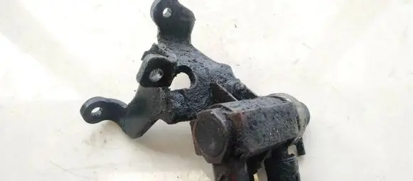 Volvo V50 Turbo solenoid valve 9650098380