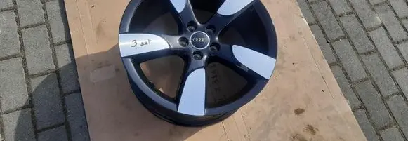 Audi A4 Allroad B8 R16 alloy rim 8K0071499H