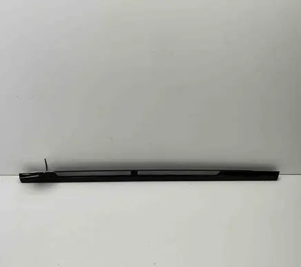 BMW 2 F44 Rear door glass trim molding 7483139
