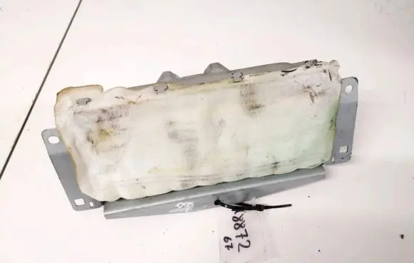 Citroen C4 Grand Picasso Passenger airbag 9654247280
