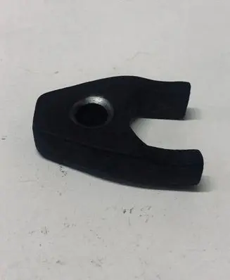 KIA Sorento Fuel Injector clamp holder