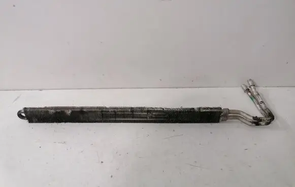 BMW 7 E65 E66 Power steering radiator 7800368