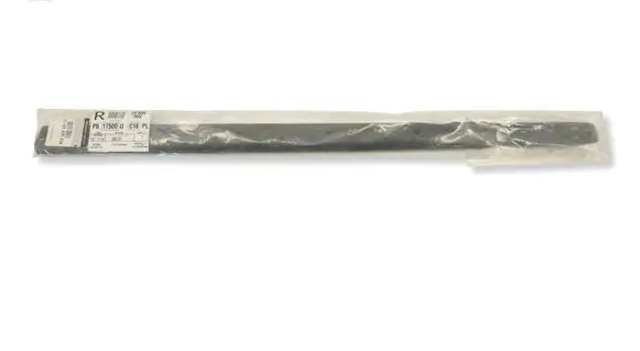 Renault Clio III Front door trim (molding) 7701476434 8200289909