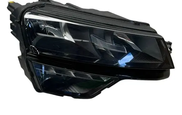Skoda Karoq Headlight/headlamp 57B941016A 0020503806