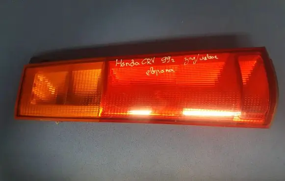 Honda CR-V Rear/tail lights 0432200