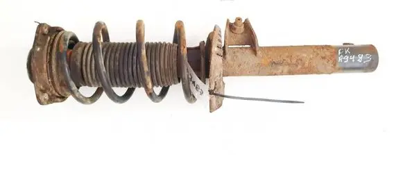 Front shock absorber/damper