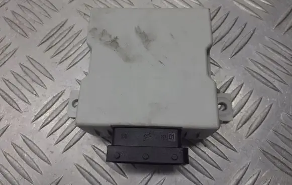 Toyota Avensis T250 Adblue control unit 