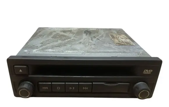 BMW X5M E70 CD/DVD changer 9243263 65129243263 6512924326302