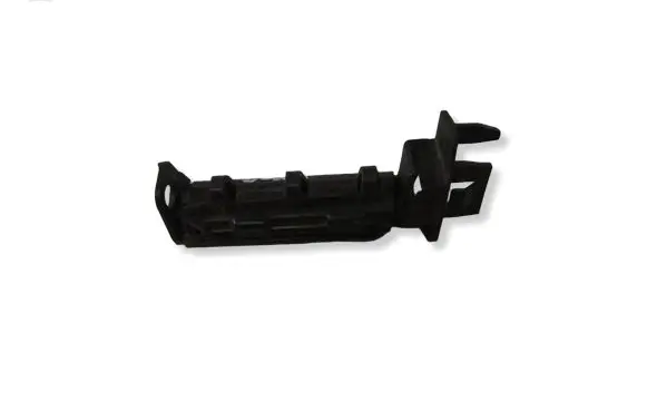 Audi A6 S6 C8 4K Rear bumper mounting bracket 4K9807889