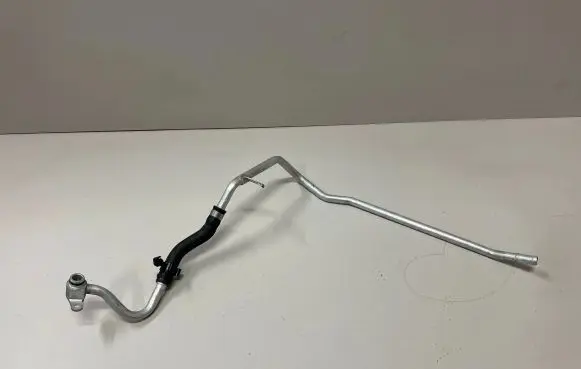 BMW X5 F15 Engine coolant pipe/hose 7634128 17127634128