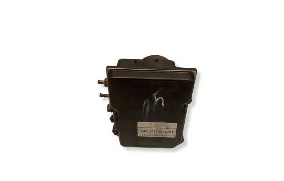 BMW X5 E53 ABS Pump 6773012 6773014