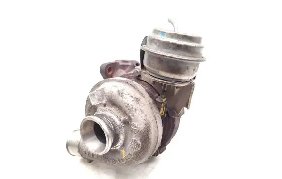 KIA Ceed Turbo 28201-2A701