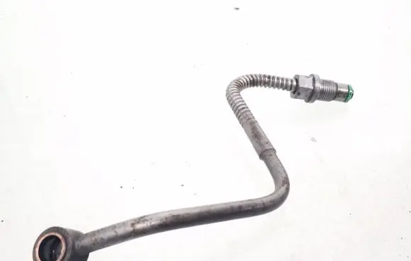 Renault Scenic II - Grand scenic II Turbo turbocharger oiling pipe/hose 067956